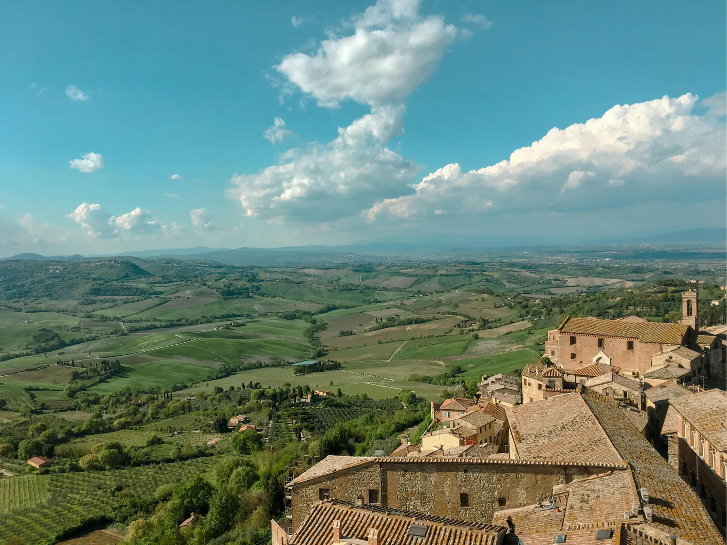 Montepulciano