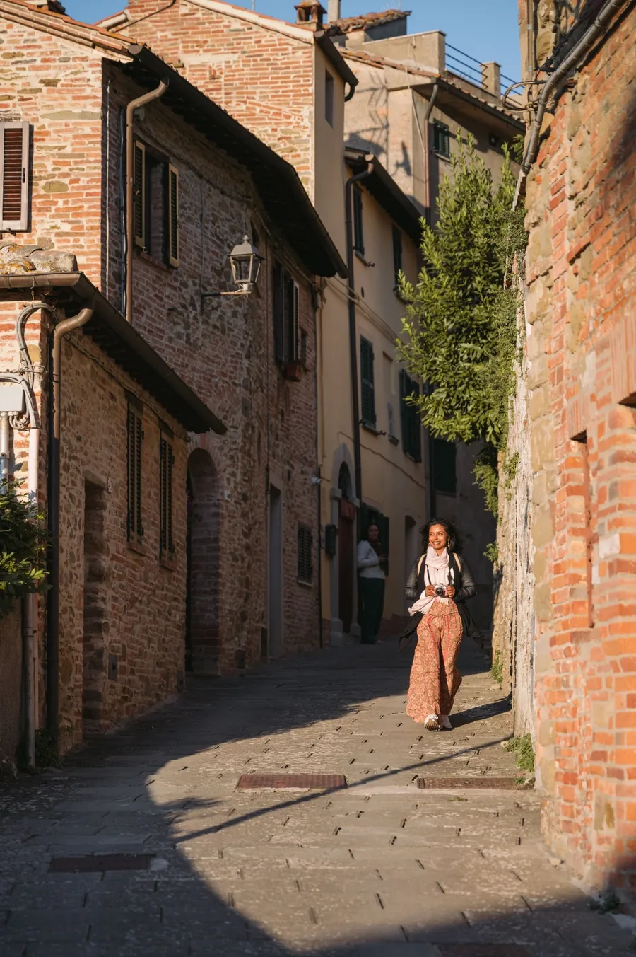 Chiusi
