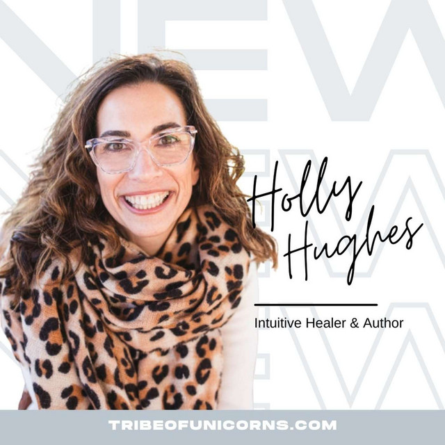 The one with Holly Hughes