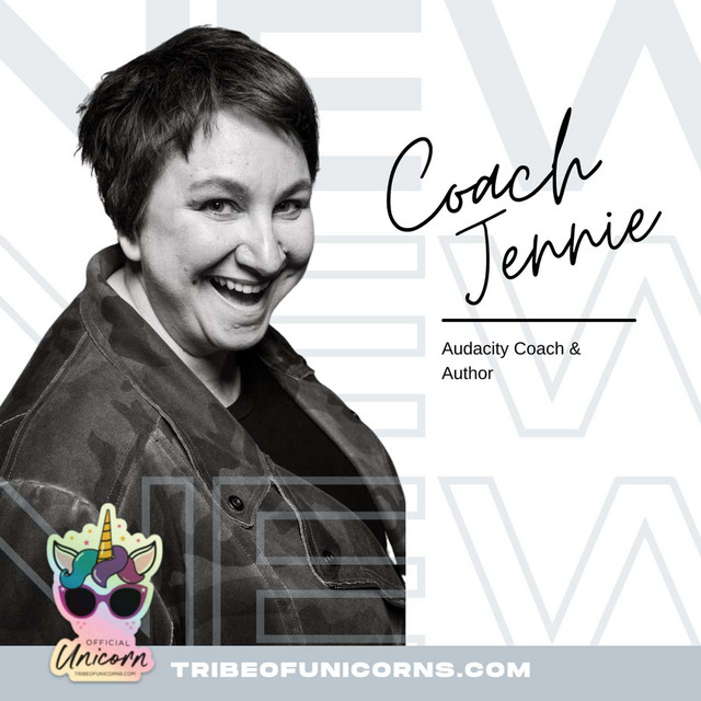 Coach Jennie