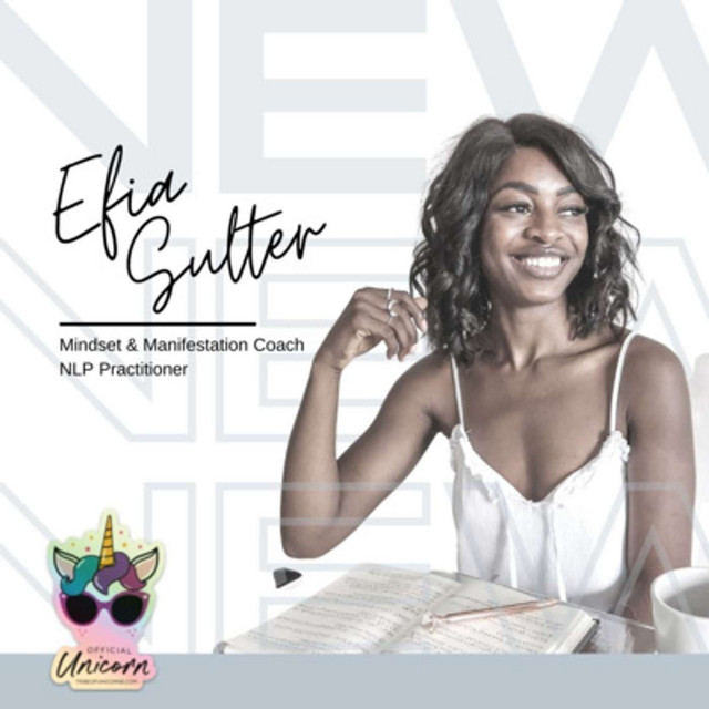 Efia Sulter