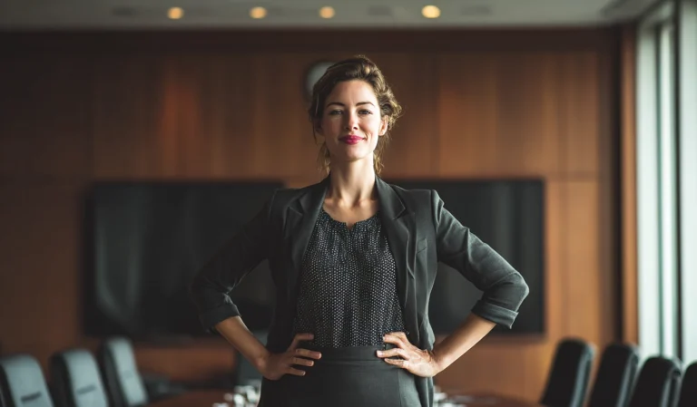 Why It’s Time for Women to Stop Tip-Toeing Around Getting Paid