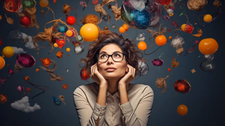 Why Mindfulness Matters for Women Entrepreneurs