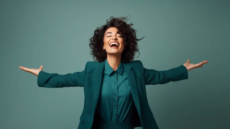 Unleashing Your Personal Brand