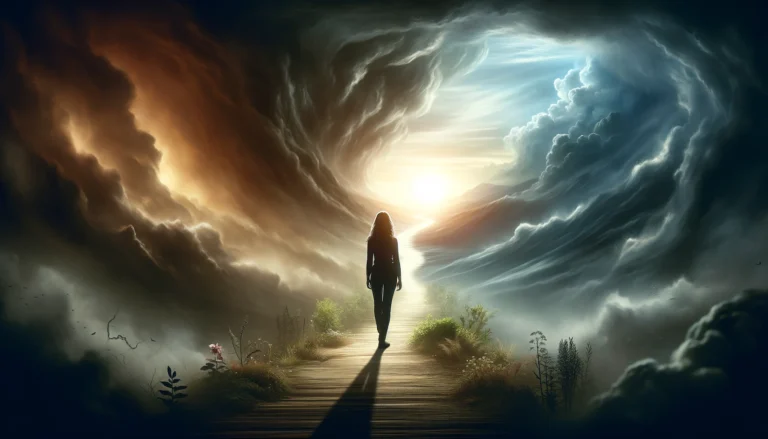 Phoenix Rising