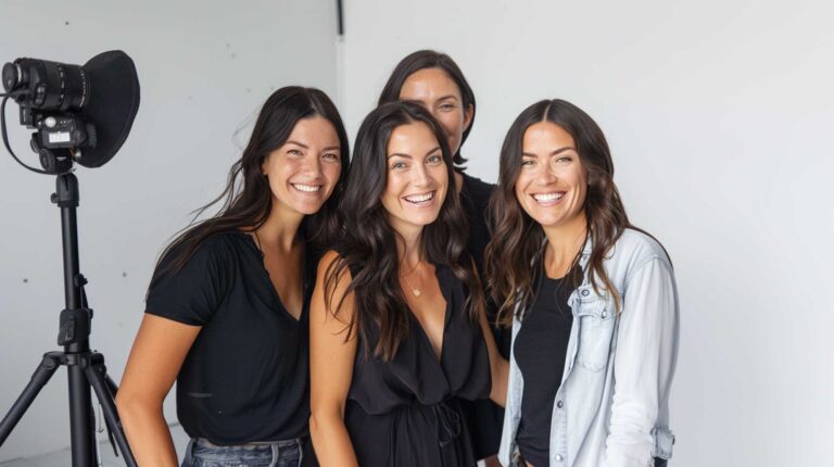 Trailblazers & Trendsetters – Female Founders leading the way