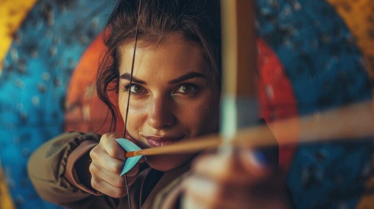 Why your marketing needs a bullseye: