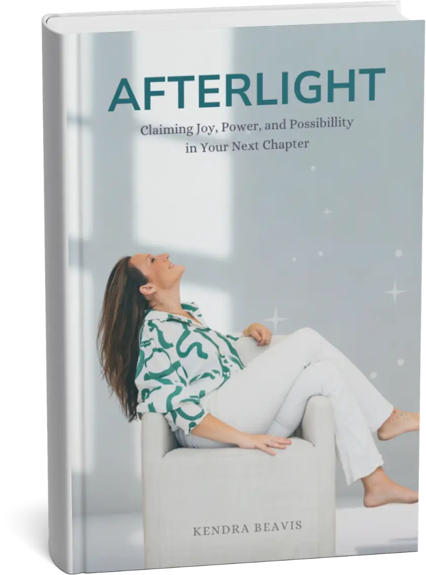 Afterlight book cover
